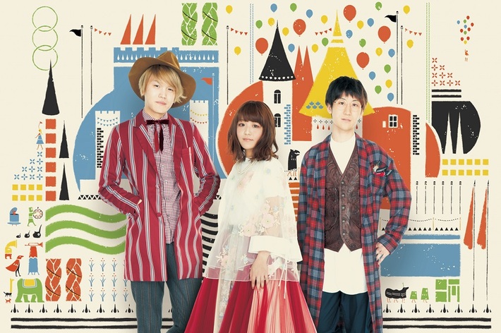 シナリオアート、TVアニメ"四畳半神話大系"特別放送のOP＆EDテーマを担当。アジカンのカバー＆新曲「ラブマゲドン」が抜擢