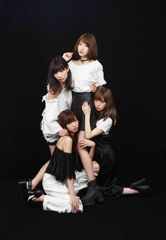 SILENT SIREN、EMI Recordsへの移籍を発表。3/1に第1弾シングル『フジヤマディスコ』リリース決定。武道館2デイズ公演含む史上最大規模の全国ツアーも