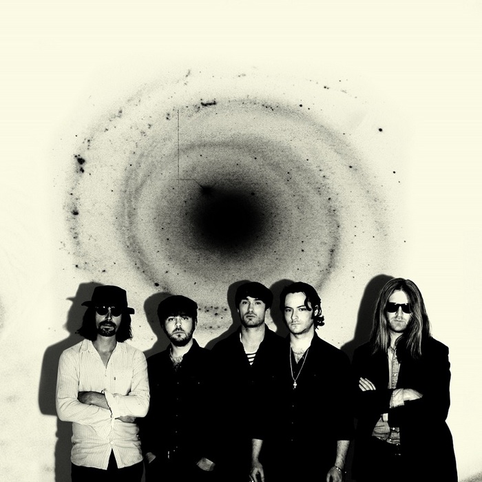THE CORAL、12/9にニューEP『Holy Mountain Picnic Massacre Blues EP』配信リリース決定。収録曲の音源も公開