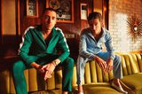 THE LAST SHADOW PUPPETS、ニューEPよりGLAXO BABIESのカバー曲「This Is Your Life」のMV公開