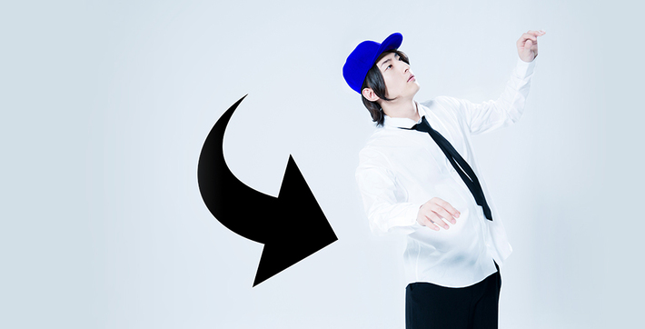 ルーツを愛する現代のピアノマン ビッケブランカ、メジャー1stミニ・アルバム『Slave of Love』のアナログ盤を1/18にリリース決定