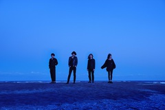 Ivy to Fraudulent Game、2月に東阪にて開催される"Getting Better Records"によるライヴ・イベント"MUSIC TAGS vol.4"のオープニング・アクトに決定