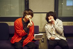 クリープハイプ × 谷口鮪（KANA-BOON）、石原さとみ出演の東京メトロ"Find my Tokyo."第4弾CM"中野_エンターテインメントジャングル"篇のCMソングに参加