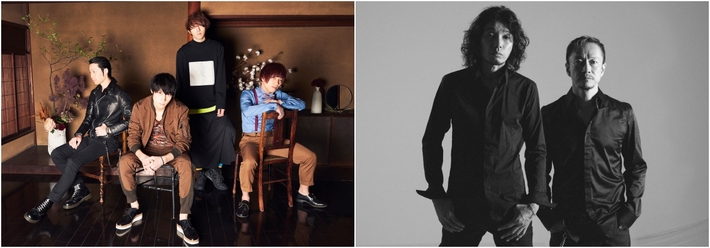 関西発のロックな春フェス"Rocks ForChile"、第2弾出演アーティストにMANNISH BOYS、go!go!vanillasが決定