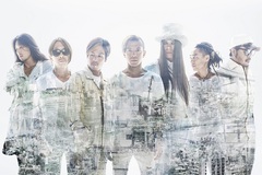 Dragon Ash、2/21デビュー20周年記念日にスペシャル・ライヴ＆新曲配信決。アニバーサリー・シングル『Beside You』のリリースも