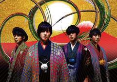 flumpool、今春にニュー・シングル『ラストコール』リリース決定。5月に武道館２デイズ＆秋に全国ツアーの開催も