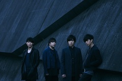 flumpool、新曲「ナミダリセット」が映画"サクラダリセット"後篇のEDテーマに決定