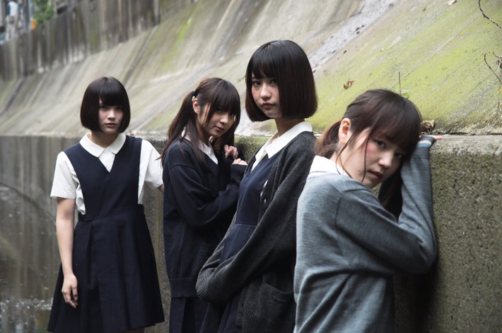 禁断の多数決、4年ぶりとなるワンマン・ライヴ"宇田川の禁断の多数決 X"開催決定。庵野秀明が監督した青春映画"ラブ＆ポップ"のEDシーンを完コピした最新MVも公開