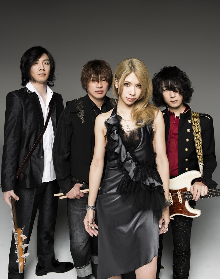 数々のアニメ主題歌を担当する"岸田教団＆THE明星ロケッツ"、3/22にニュー・アルバム『LIVE YOUR LIFE』リリース決定