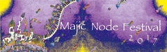 下北沢のライヴハウス5会場を回るサーキット・フェス"Magic Node Festival 2017"、4/29に開催決定