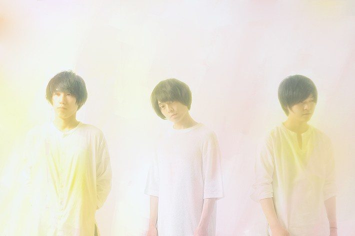 オルタナティヴ・ロック・バンド mol-74、4月に東京＆札幌にて春の夜の心地よさを音で彩る自主企画ライヴ開催決定。ゲスト・アーティストはsleepy.ab