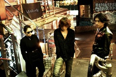 浅井健一&THE INTERCHANGE KILLS、6月にライヴ・ツアー"GINGER SHAKER TOUR"開催決定