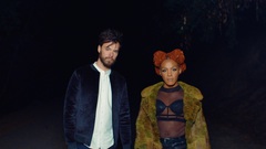 DIRTY PROJECTORS、3/3リリースのニュー・アルバムよりSolangeとの共作曲「Cool Your Heart feat. D∆WN」のMV公開