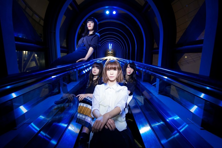 ねごと、本日リリースのニュー・アルバム表題曲「ETERNALBEAT」のMVフル公開