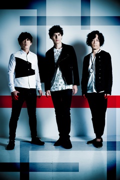 THE TURQUOISE、3/24に下北沢LIVEHOLICにて開催するライヴ・イベント"Rhythm Chord & Melody vol.4"に出演決定