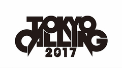 日本最大級のサーキット・イベント"TOKYO CALLING 2017"、今年も9/16-18に下北沢、新宿、渋谷にて開催決定