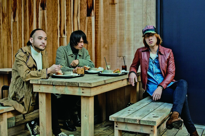 The Mirraz、恒例の自主企画イベント"PYRAMID de 427"が今年も開催決定。第10回記念公演"～10回目のプロポーズ！ミイラズは死にましぇん～"