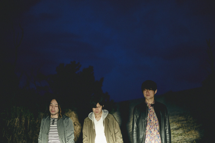 avengers in sci-fi、3月に開催する東名阪ワンマン・ツアーにて会場限定CD『Light Years Apart』リリース決定