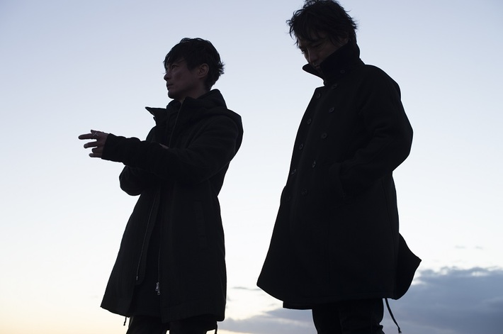 BOOM BOOM SATELLITES、6/18に新木場STUDIO COASTにてラスト・ライヴ開催決定。ショート・ムービー「LAY YOUR HANDS ON THE "SUN"」も公開