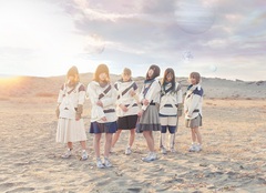 BiSH、3/2放送の"SCHOOL OF LOCK!"にてニュー・シングル表題曲「プロミスザスター」初オンエア決定