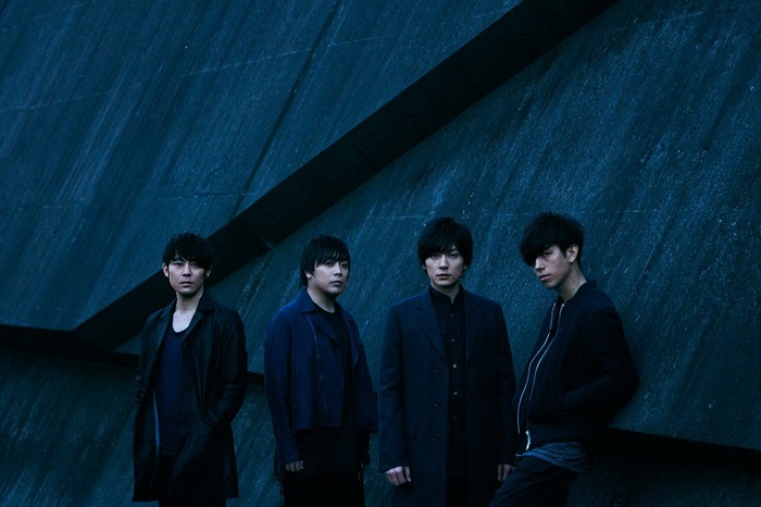 flumpool、全国ツアー"flumpool 8th tour 2017「Re:image」"の詳細発表