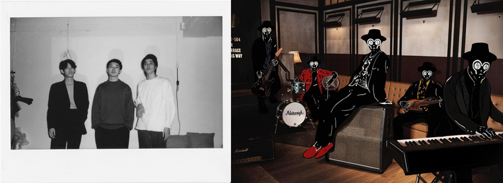 D.A.N.、Nulbarich出演。4/14に札幌Sound lab moleにてライヴ・イベント"FONS 5UP"開催决定