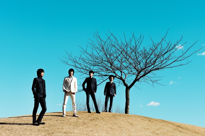 SCOOBIE DO、4/12に13年ぶりのニュー・シングル『ensemble』リリース決定