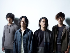 THE BACK HORN、AbemaTVの音楽番組"BPM～BEST PEOPLE's MUSIC～"に出演決定。宇多田ヒカル共同プロデュースによる「あなたが待ってる」MVをフル尺公開