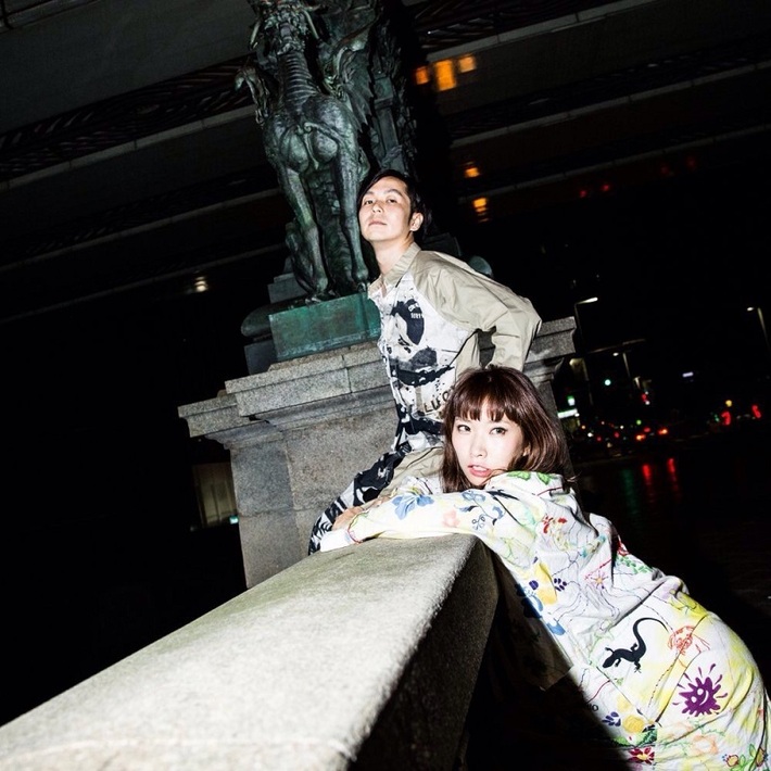 toitoitoi、4/4に新宿MARZにてワンマン・ライヴ開催决定