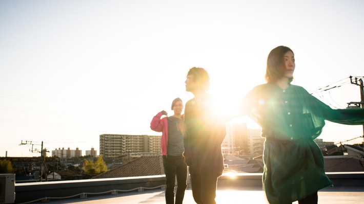 チリヌルヲワカ、ニュー・アルバム先行試聴ライヴ"チリヌルヲワ会 Vol.4"開催決定。最新アーティスト写真も公開