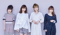 SILENT SIREN、5/24にリリースする両A面シングル『AKANE/あわあわ』のジャケット写真公開