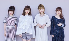 SILENT SIREN、5/24に両A面シングル『AKANE/あわあわ』リリース決定