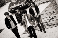 I Don't Like Mondays.、6/7にニューEP『SUMMER』リリース決定。収録曲「PRINCE」のLINE MUSIC独占先行配信も