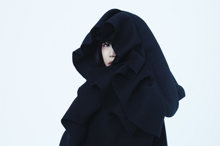 やくしまるえつこ、臼田あさ美＆オダギリジョーら出演映画"南瓜とマヨネーズ"の音楽監修＆劇中歌を担当