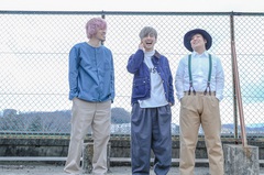 神戸発のオルタナティヴ・ロック・バンド alcott、5/3に初の全国流通アルバム『YELL』リリース決定。新アー写＆トレーラー映像も公開
