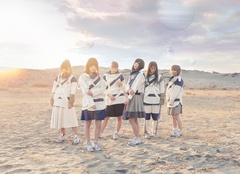 BiSH、6/28に自身初となるミニ・アルバムのリリース決定