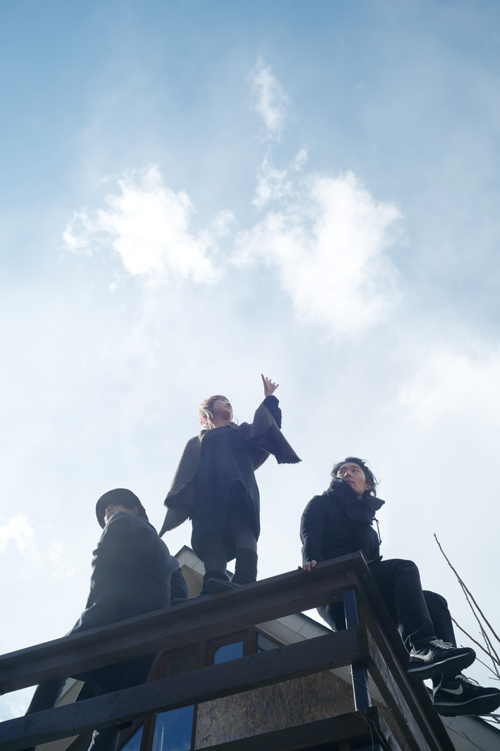 クラムボン、6月より会場限定ミニ・アルバムを引っ提げた全国ツアー"clammbon モメントツアー2017"開催決定