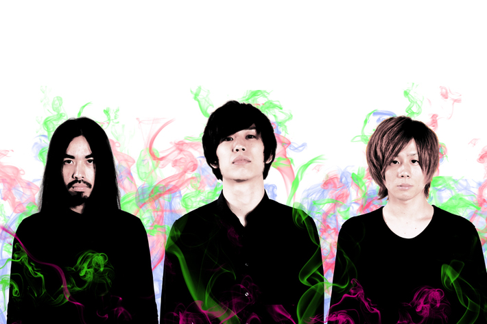 ジラフポット、大阪と神戸にて自主企画"VS. Everything"開催決定