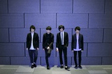 京都の新鋭ロック・バンド LINE wanna be Anchors、新メンバーに香西雄介（Ba）の加入を発表。新アー写も公開