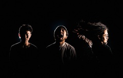 ピアノ3ピース・バンド Ryu Matsuyama、5/17にニュー・ミニ・アルバム『Leave, slowly』リリース決定。渋谷WWWにてワンマンも