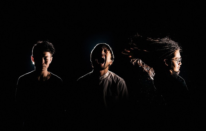 ピアノ3ピース・バンド Ryu Matsuyama、5/17にニュー・ミニ・アルバム『Leave, slowly』リリース決定。渋谷WWWにてワンマンも