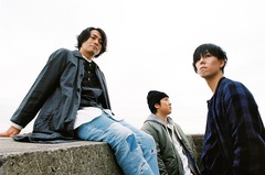 RADWIMPS、ニュー・シングル『サイハテアイニ / 洗脳』を5/10にリリース決定