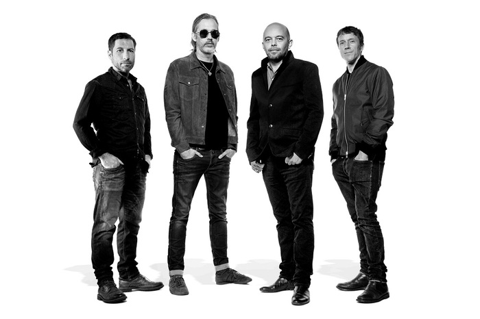 90年代シューゲイザー・シーンを代表するバンド RIDE、6月に21年ぶりとなるニュー・アルバム『Weather Diaries』リリース決定。収録曲「Charm Assault」のMVも公開