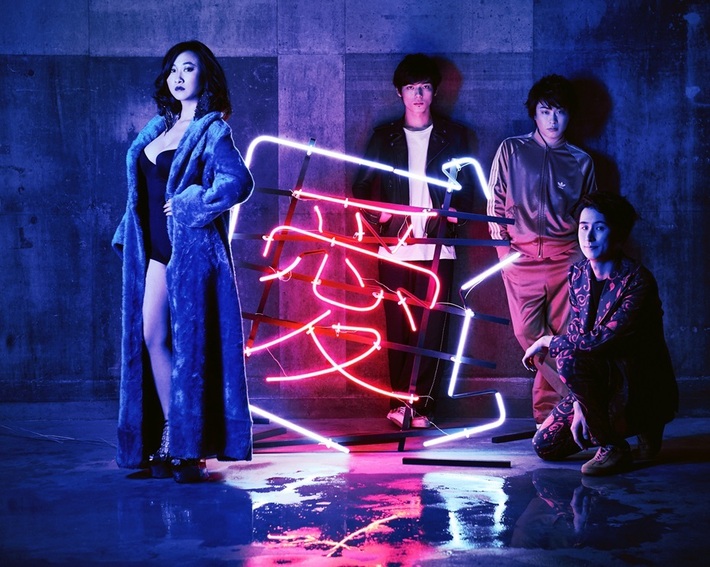 アカシック、VRライヴ映像＆ファン目線が同時に楽しめる"W SIDE STORY"ムービー公開