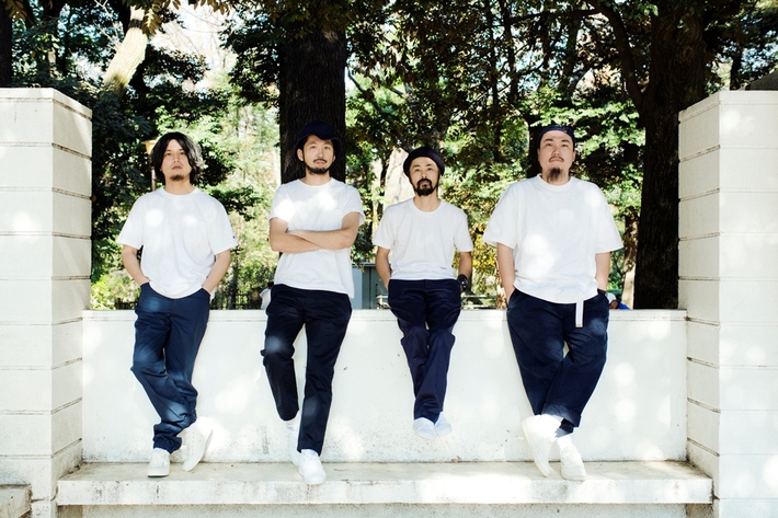 SPECIAL OTHERS、マニアックな音源のみを収録したワースト・アルバム『SPECIAL OTHERS WORST』を春の全国ツアーにてリリース決定