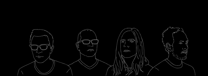 WEEZER、米TV番組にて披露した「Island In The Sun」と新曲「Feels Like Summer」のパフォーマンス映像公開