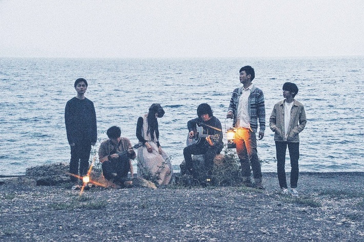 男女混声6ピース・バンド yule、4月より開催する東名阪ツアーのゲストにMARQUEE BEACH CLUBら決定