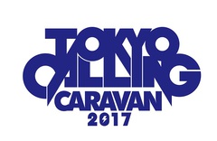 日本最大級のサーキット・イベント"TOKYO CALLING 2017"、7月に番外編ツアー開催決定。ドラマチックアラスカ、バックドロップシンデレラら出演