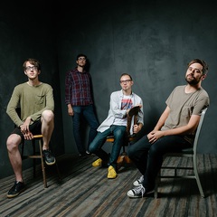 CLOUD NOTHINGS、来週開催の来日公演後にサイン会実施決定。ラジオ局KEXPにて披露したスタジオ・ライヴ映像も