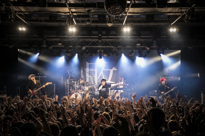 PENGUIN RESEARCH、8/20に赤坂BLITZにてワンマン・ライヴ開催決定